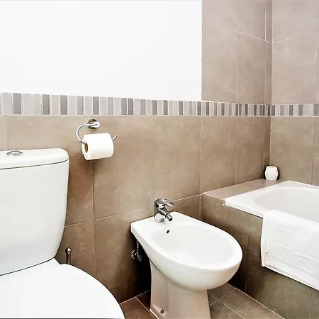 The Old Town * Marbella