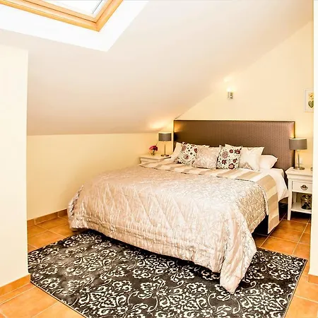 Apartamento The Old Town