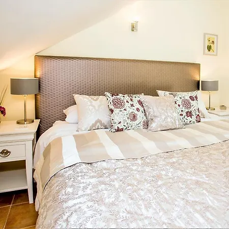 The Old Town * Marbella