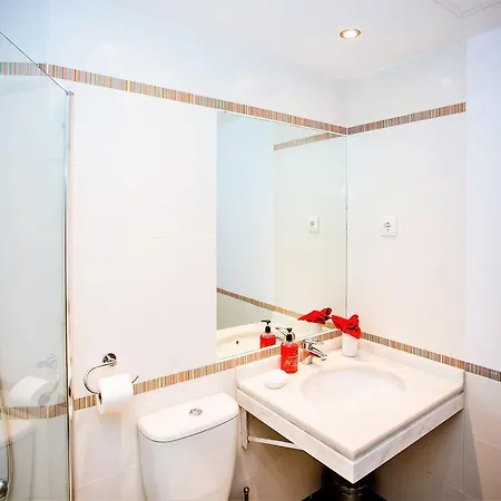 The Old Town Apartamento Marbella