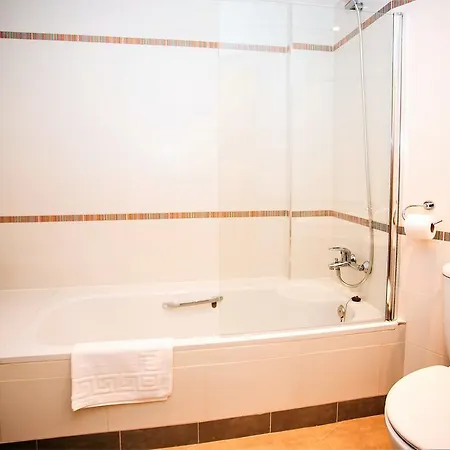 The Old Town Appartement *