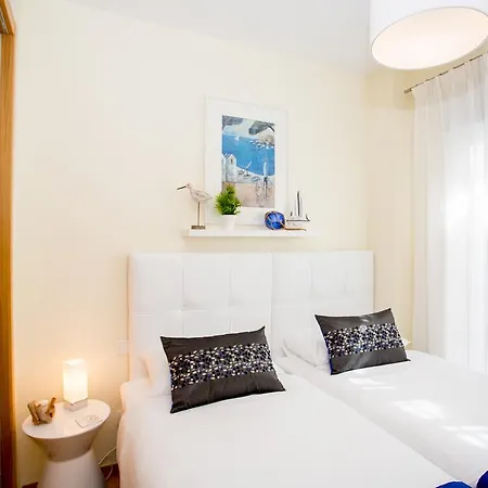 The Old Town Apartment Marbella