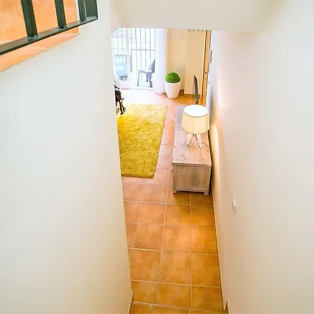 Apartamento The Old Town *